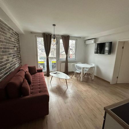 The Pearl Apartment Sarajevo Luaran gambar