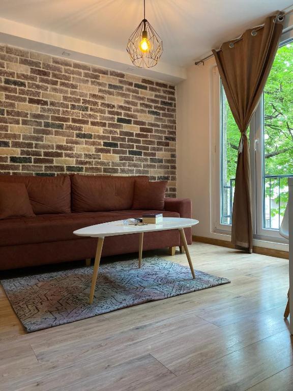The Pearl Apartment Sarajevo Luaran gambar