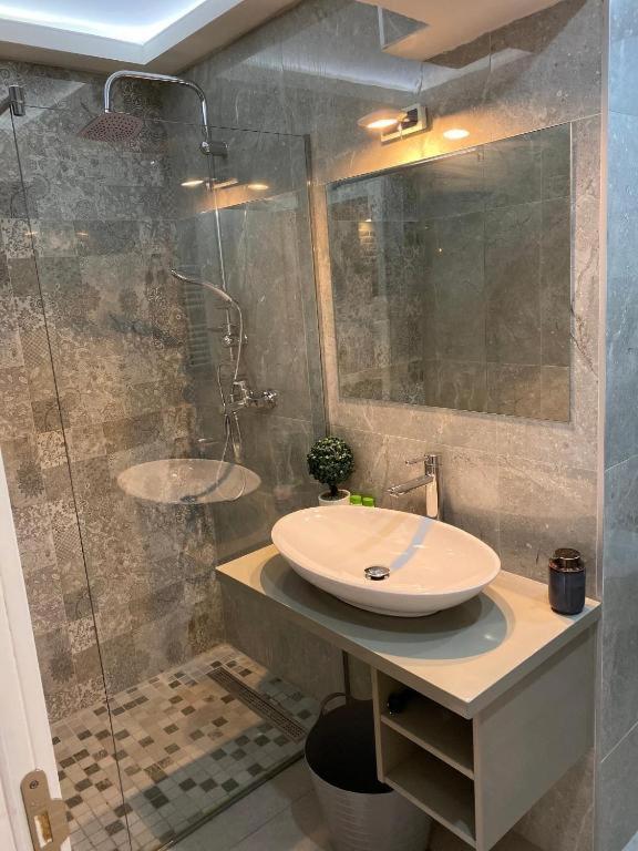 The Pearl Apartment Sarajevo Luaran gambar
