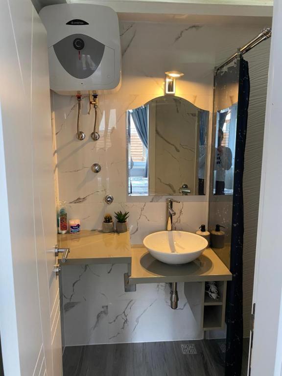 The Pearl Apartment Sarajevo Luaran gambar