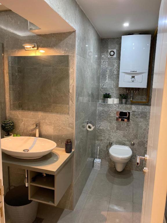 The Pearl Apartment Sarajevo Luaran gambar