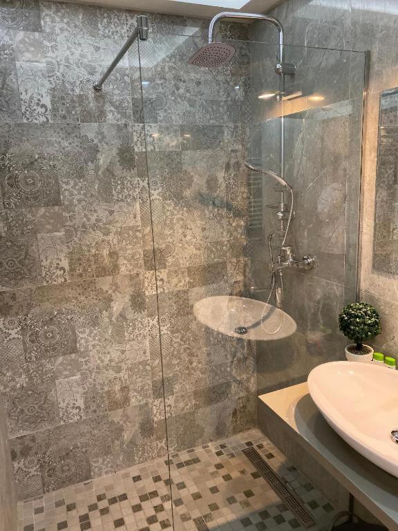 The Pearl Apartment Sarajevo Luaran gambar