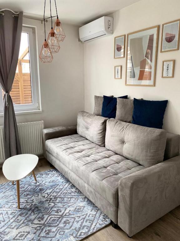 The Pearl Apartment Sarajevo Luaran gambar