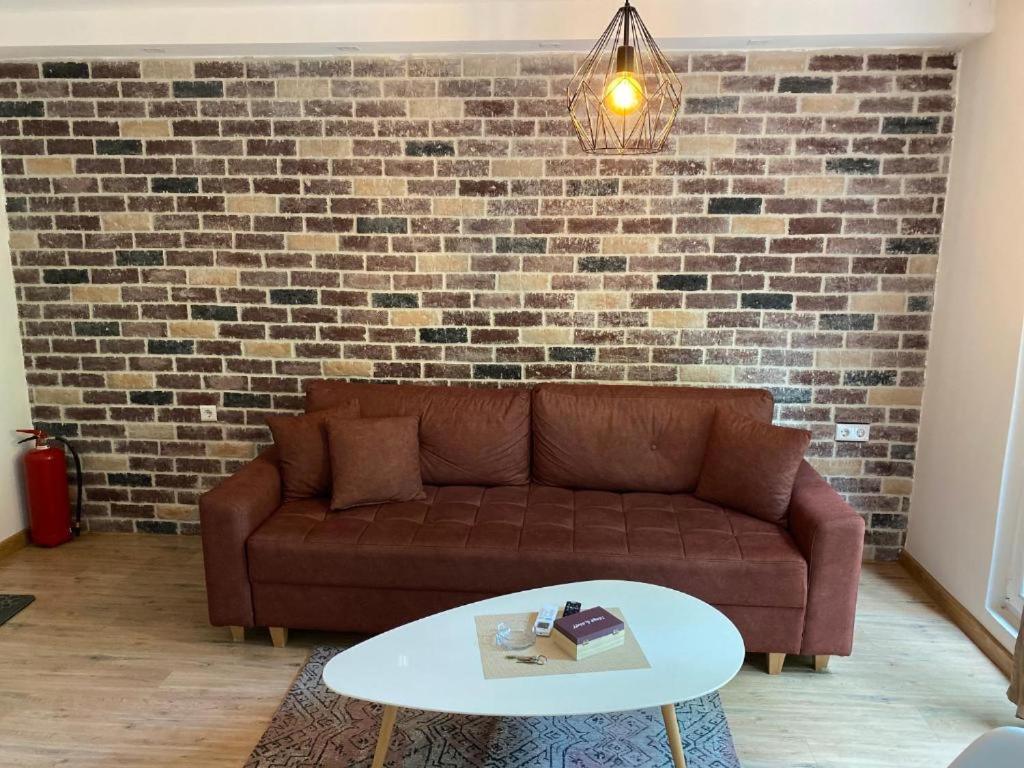 The Pearl Apartment Sarajevo Luaran gambar