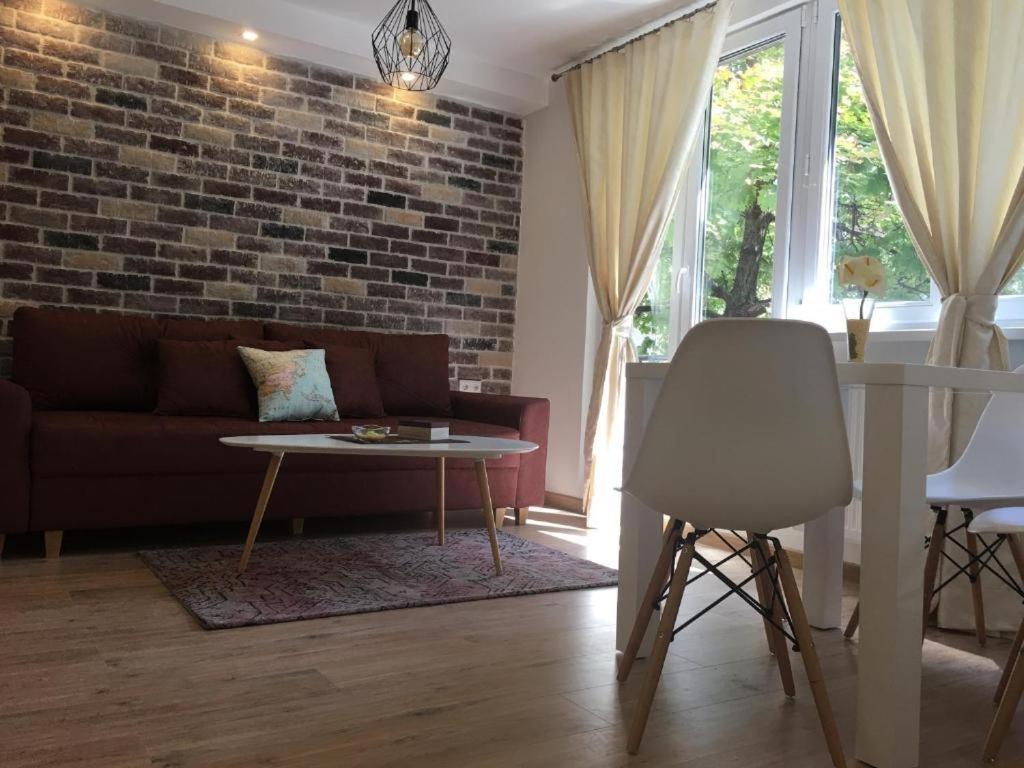 The Pearl Apartment Sarajevo Luaran gambar