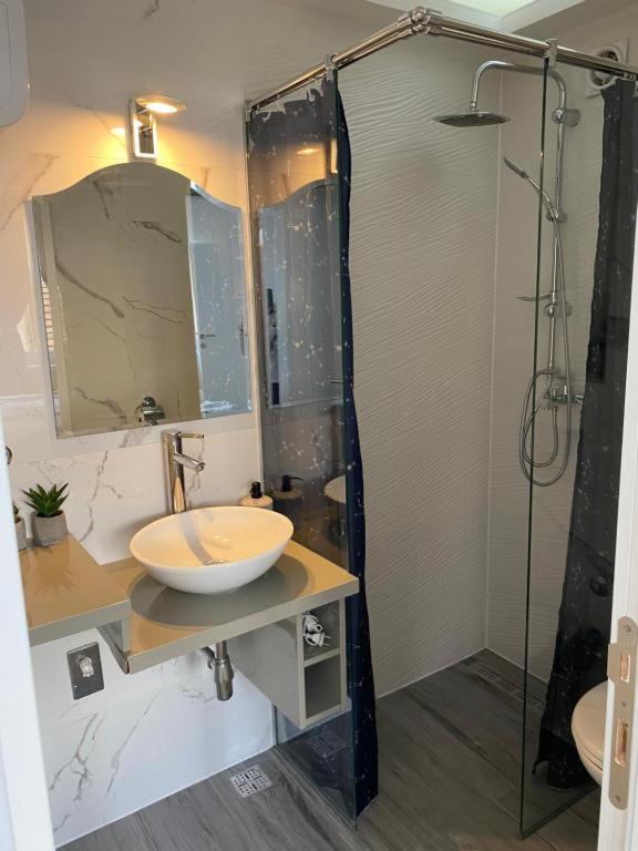 The Pearl Apartment Sarajevo Luaran gambar