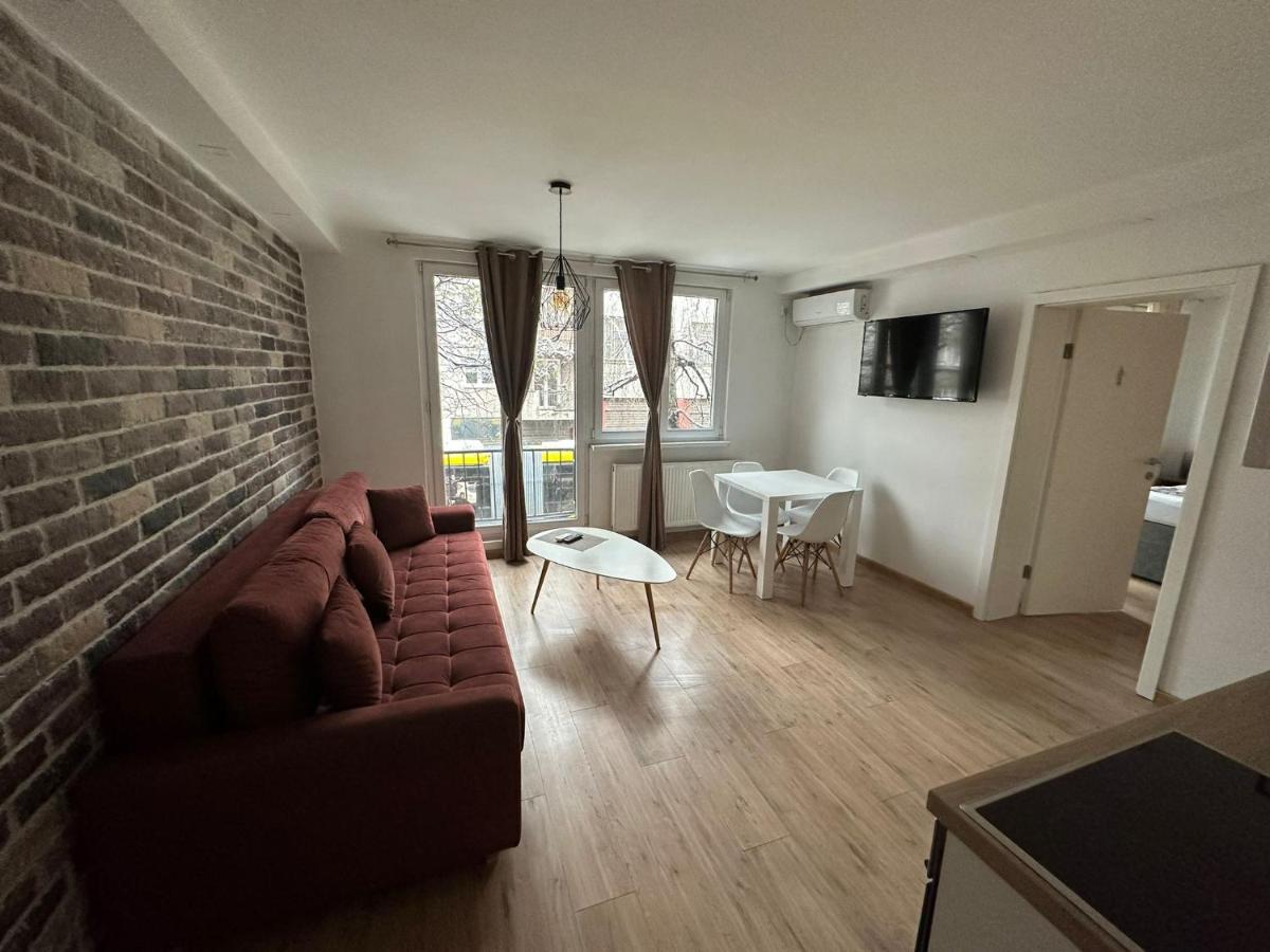 The Pearl Apartment Sarajevo Luaran gambar