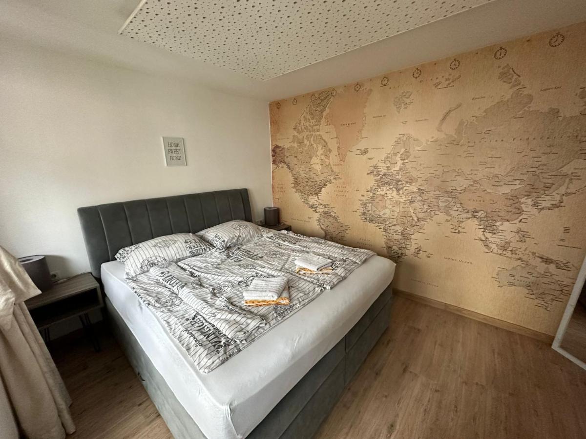The Pearl Apartment Sarajevo Luaran gambar