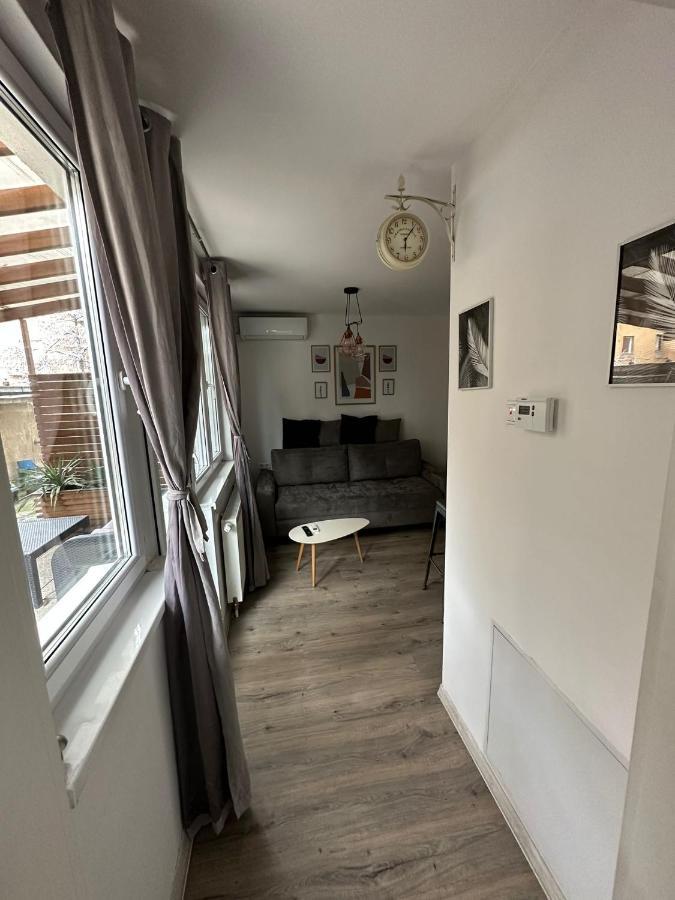 The Pearl Apartment Sarajevo Luaran gambar