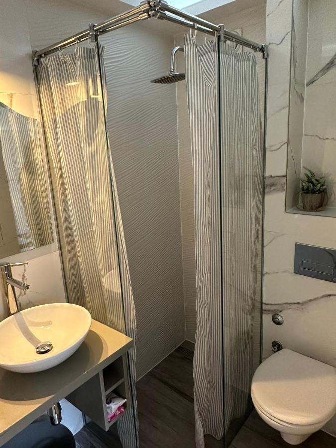 The Pearl Apartment Sarajevo Luaran gambar