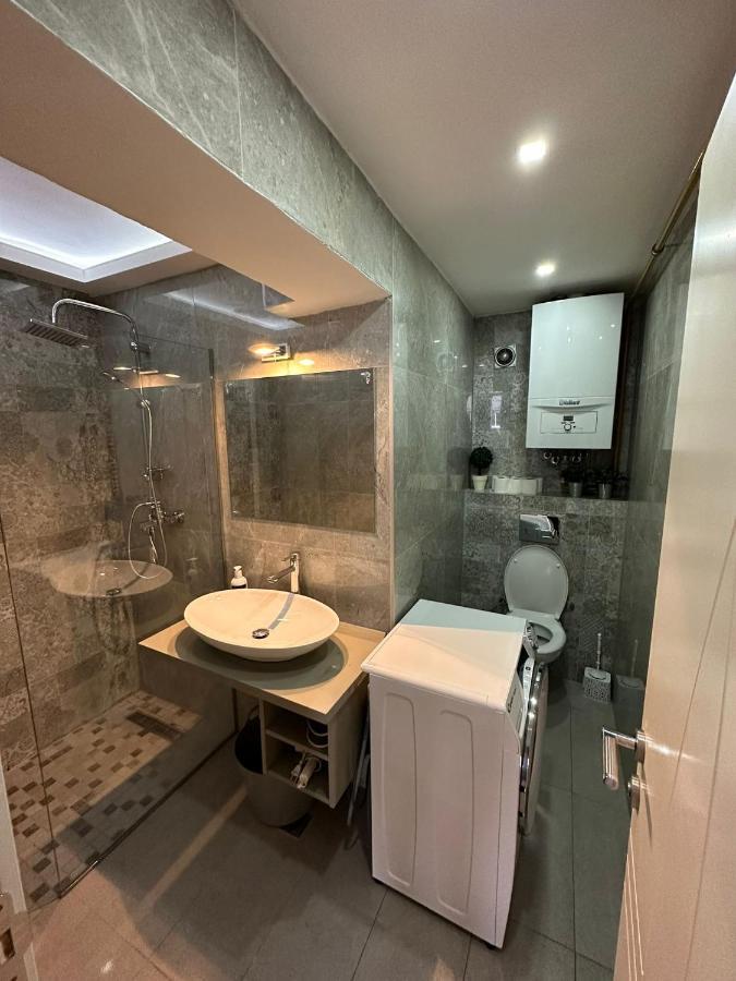 The Pearl Apartment Sarajevo Luaran gambar