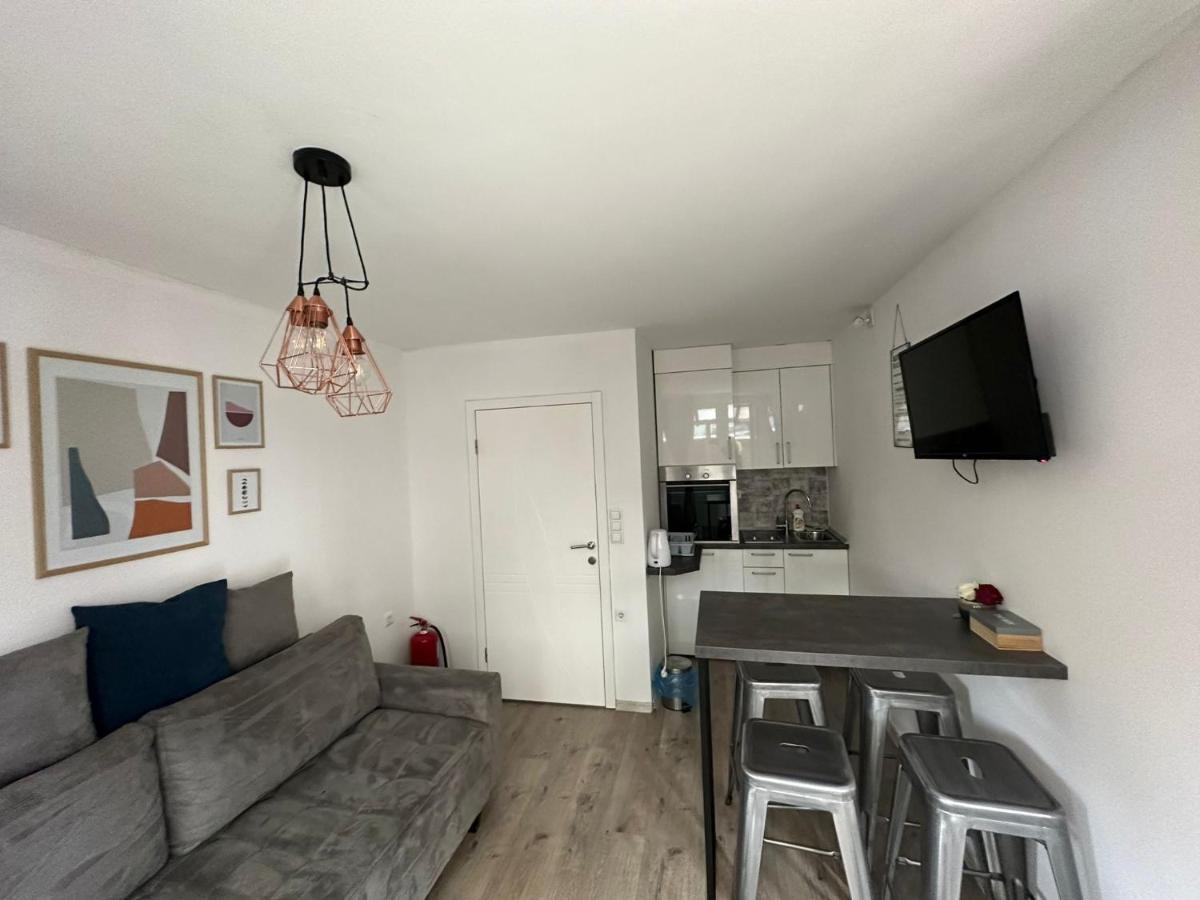 The Pearl Apartment Sarajevo Luaran gambar