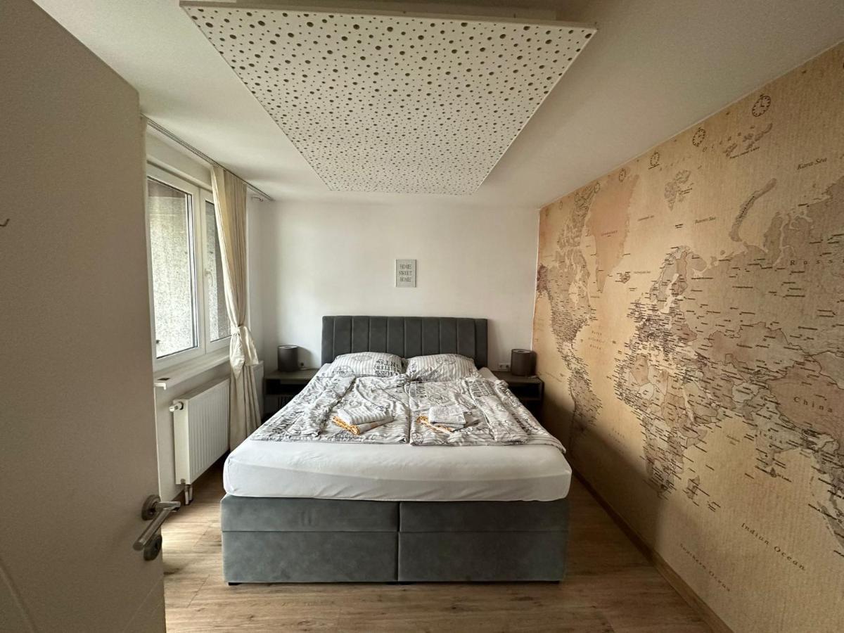 The Pearl Apartment Sarajevo Luaran gambar