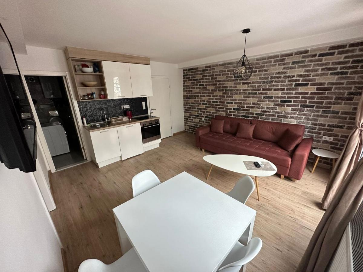 The Pearl Apartment Sarajevo Luaran gambar