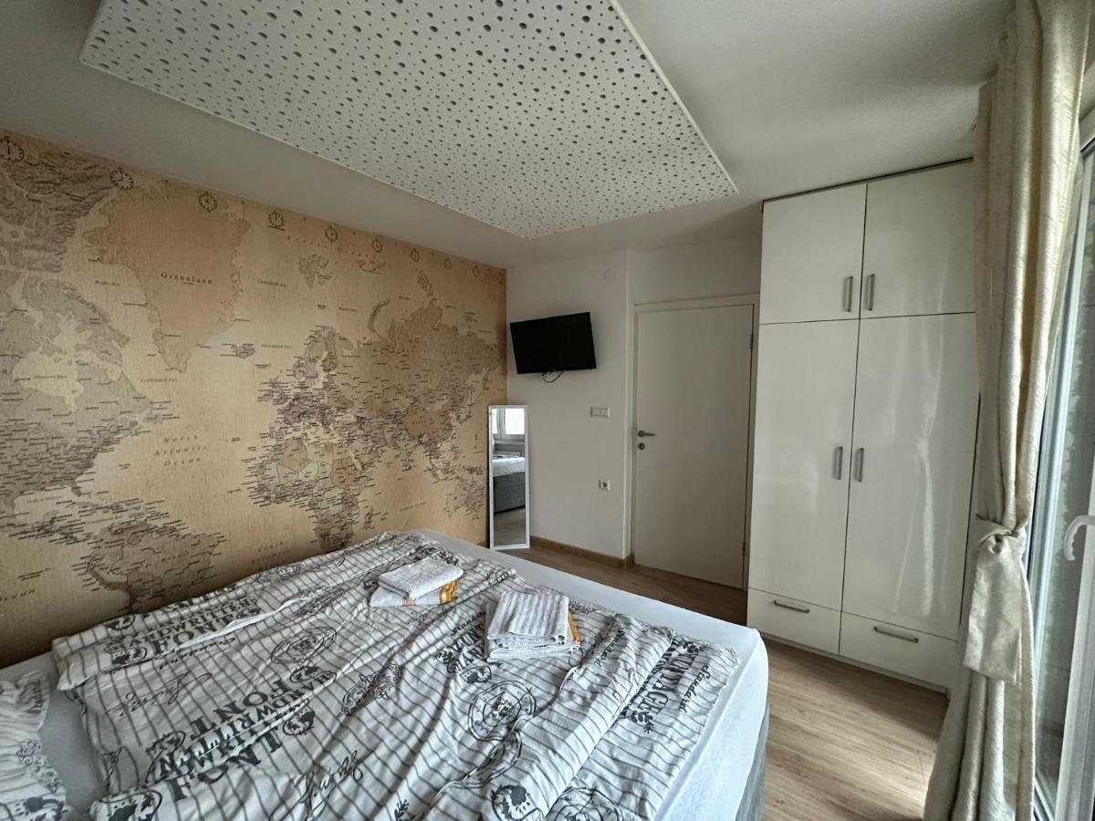 The Pearl Apartment Sarajevo Luaran gambar