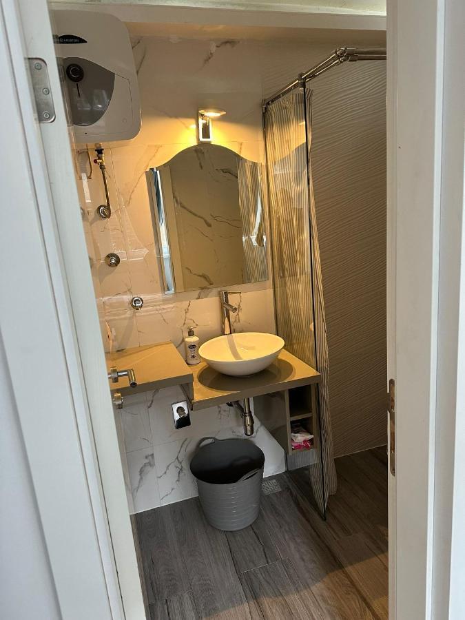 The Pearl Apartment Sarajevo Luaran gambar