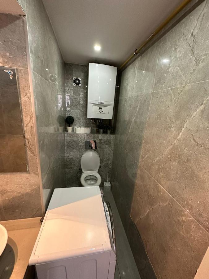 The Pearl Apartment Sarajevo Luaran gambar