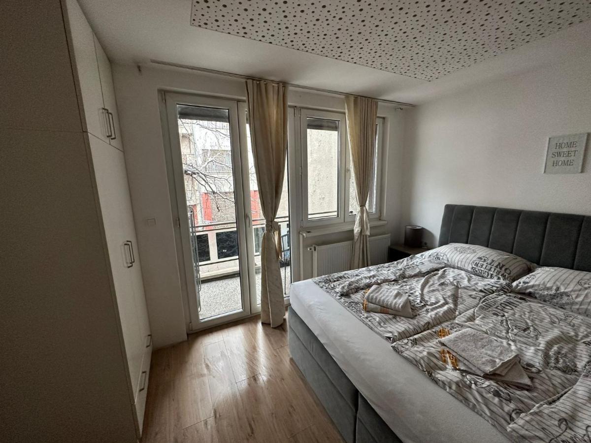 The Pearl Apartment Sarajevo Luaran gambar