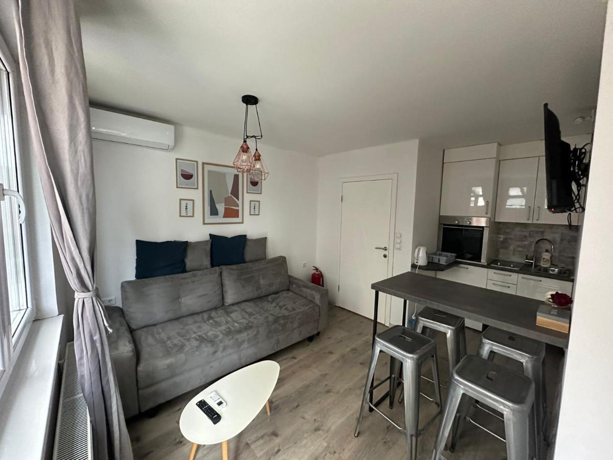 The Pearl Apartment Sarajevo Luaran gambar