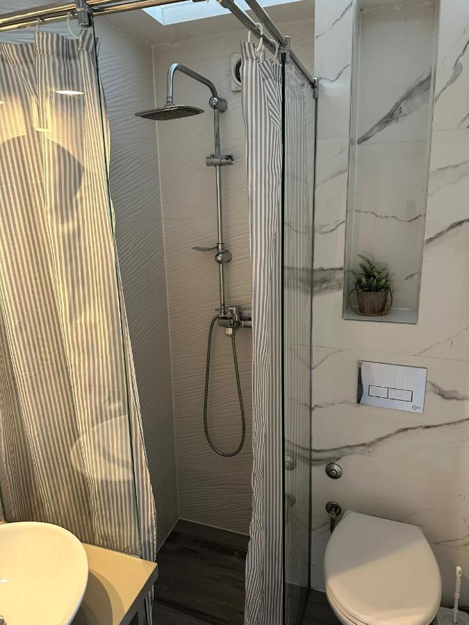 The Pearl Apartment Sarajevo Luaran gambar