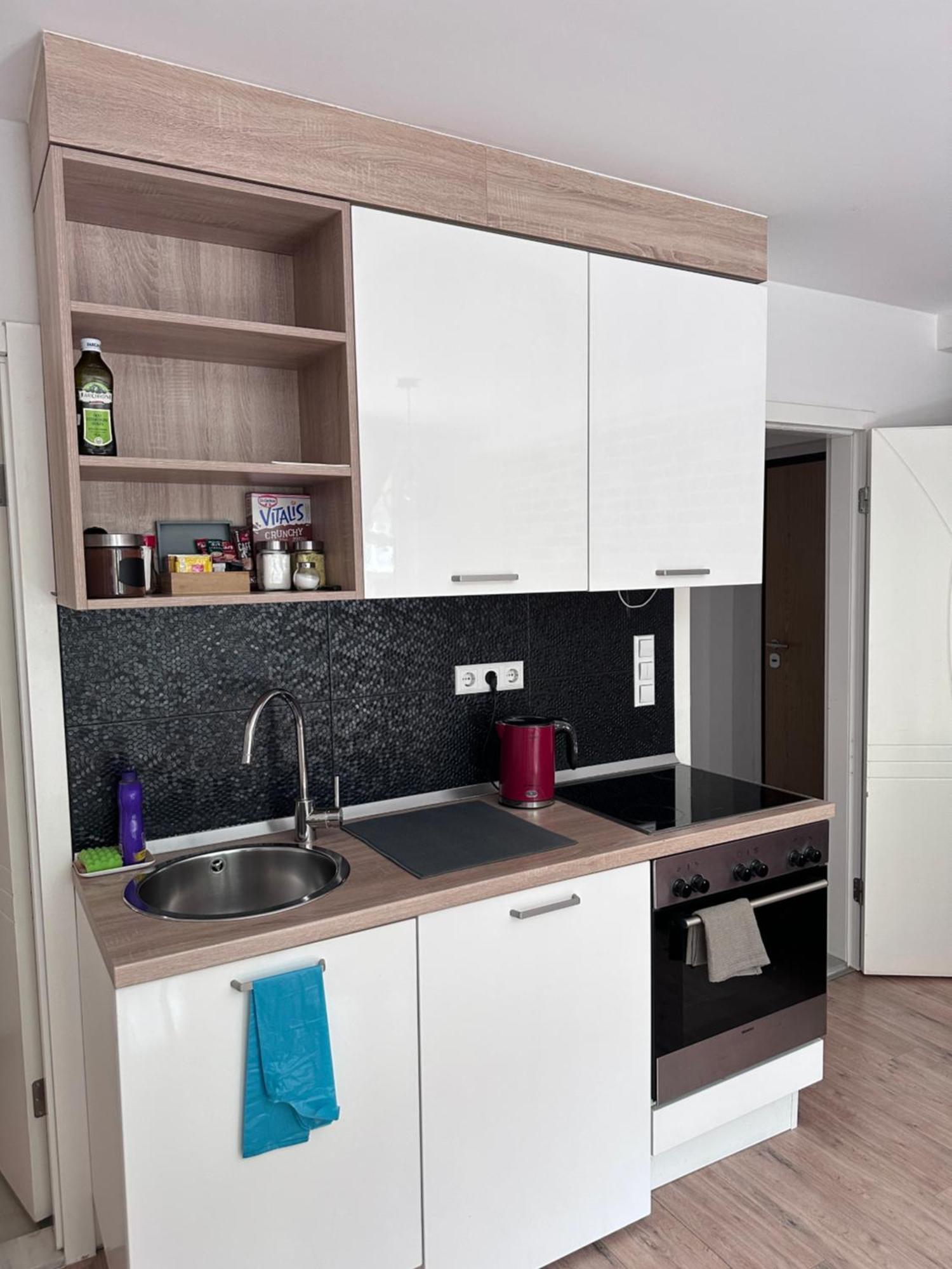The Pearl Apartment Sarajevo Luaran gambar