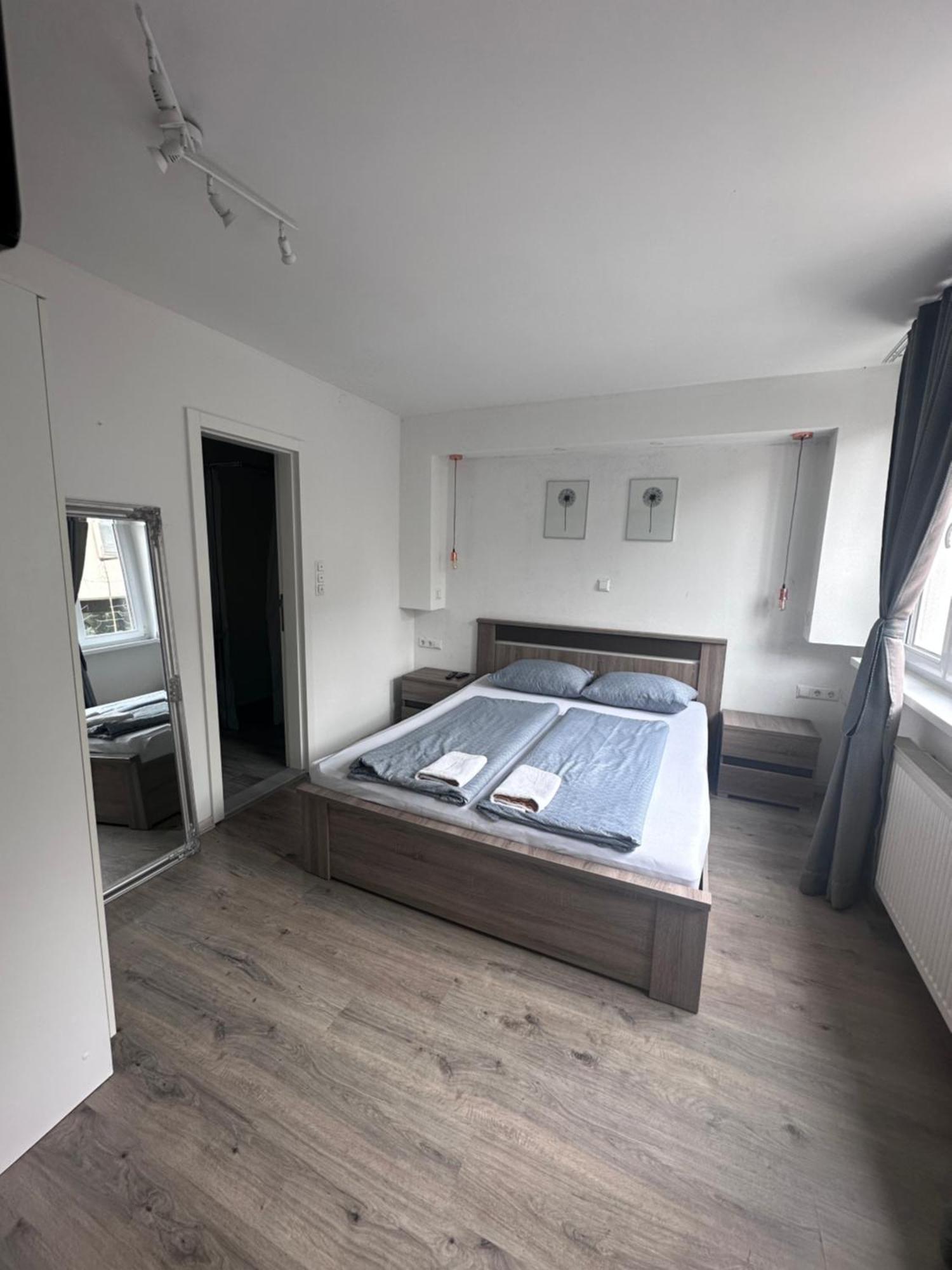 The Pearl Apartment Sarajevo Luaran gambar