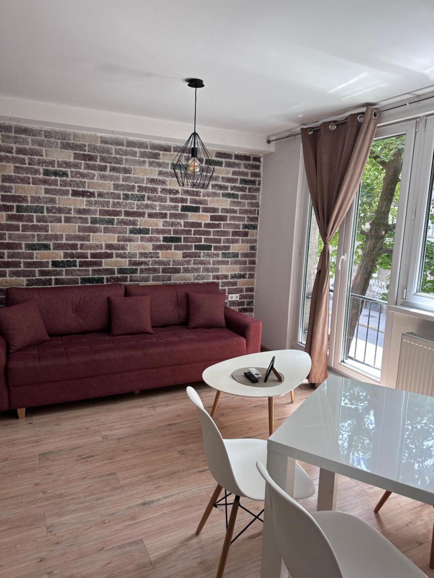 The Pearl Apartment Sarajevo Luaran gambar