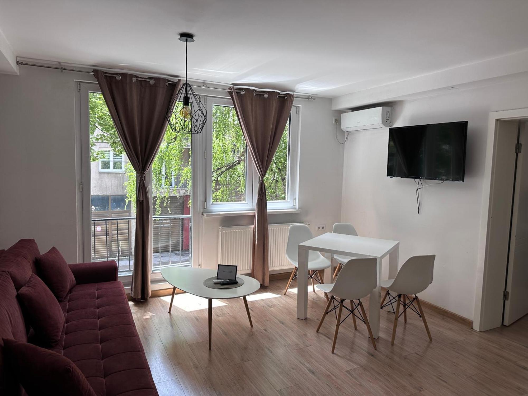 The Pearl Apartment Sarajevo Luaran gambar
