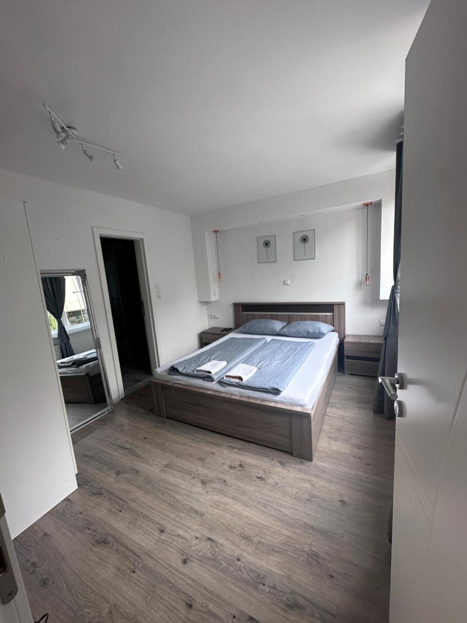 The Pearl Apartment Sarajevo Luaran gambar