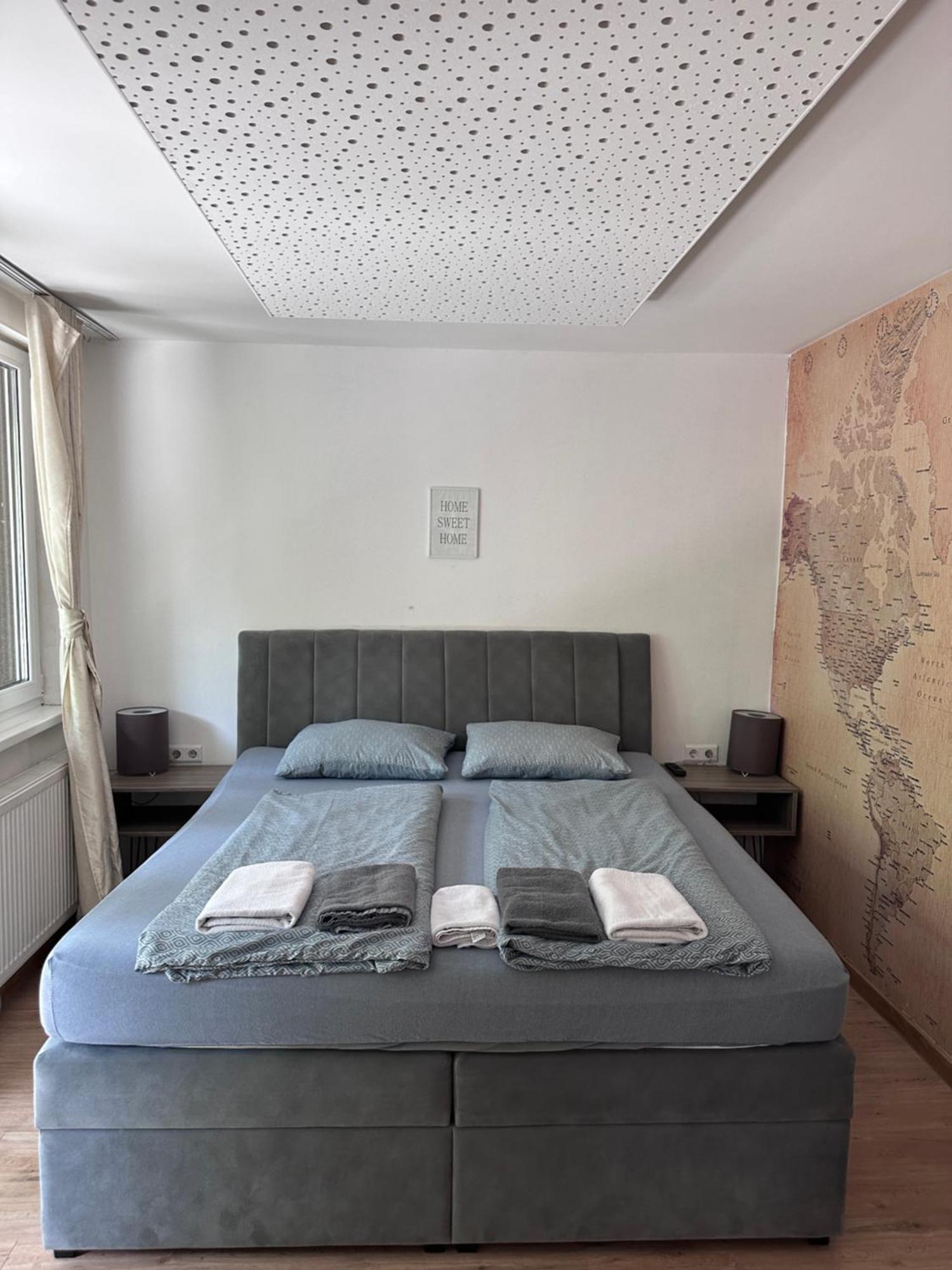 The Pearl Apartment Sarajevo Luaran gambar